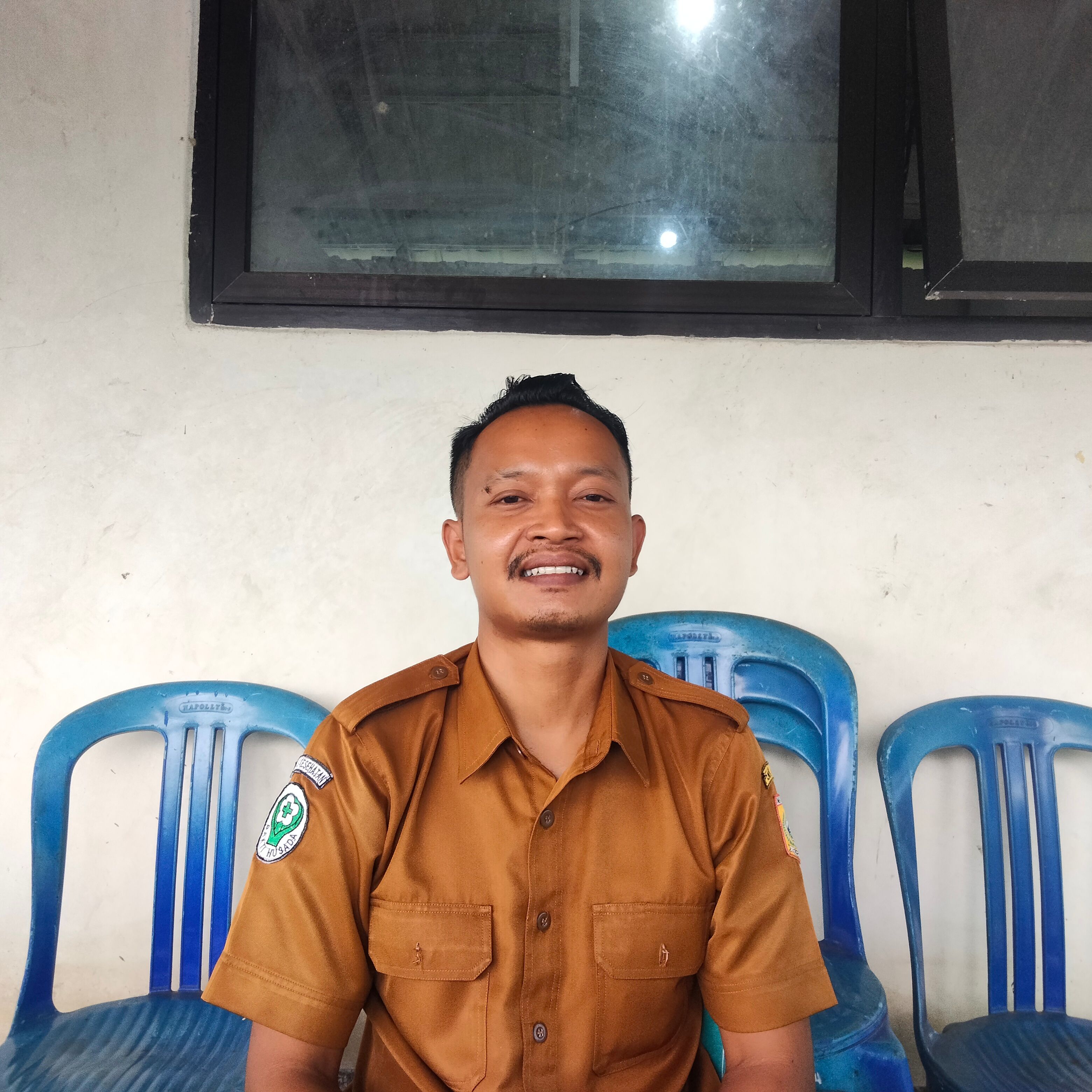 Sandi Firman Hariansyah