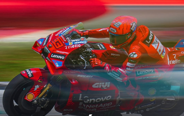 Jadwal lengkap MotoGP Mandalika 2025 dirilis. Balapan utama digelar Minggu (5/10) pukul 14.00 WIB di Pertamina Mandalika Circuit.