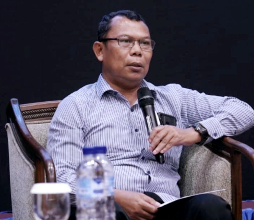 Pengamat politik dari Pusat Studi Demokrasi dan Kebijakan Publik (Pusdek) UIN Mataram Dr Agus menilai terbelahnya suara PPP NTB dalam Muktamar Ancol jadi bibit persaingan Muzihir dan Akri.