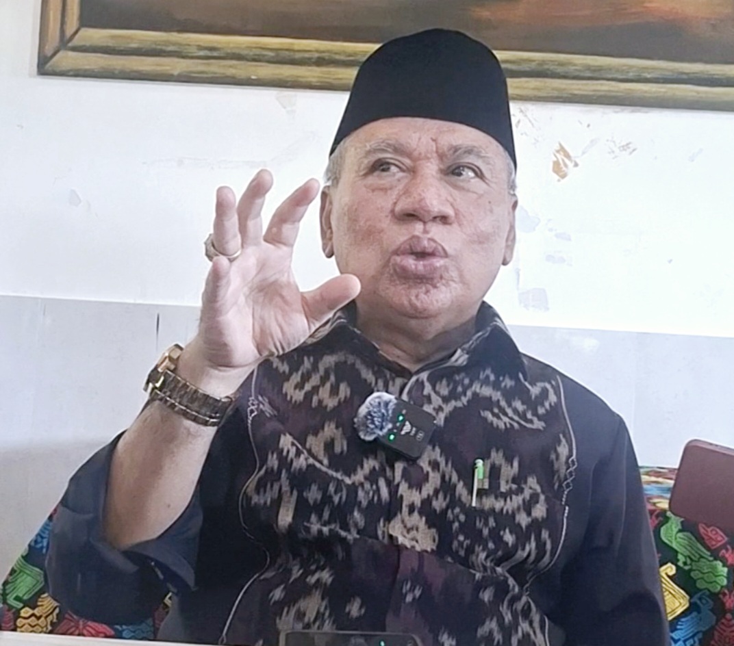 Ketua DPW PPP NTB Muzihir menyebut ada enam DPC yang membelot dalam Muktamar X PPP di Ancol, Jakarta Utara, pada 27-29 September lalu.