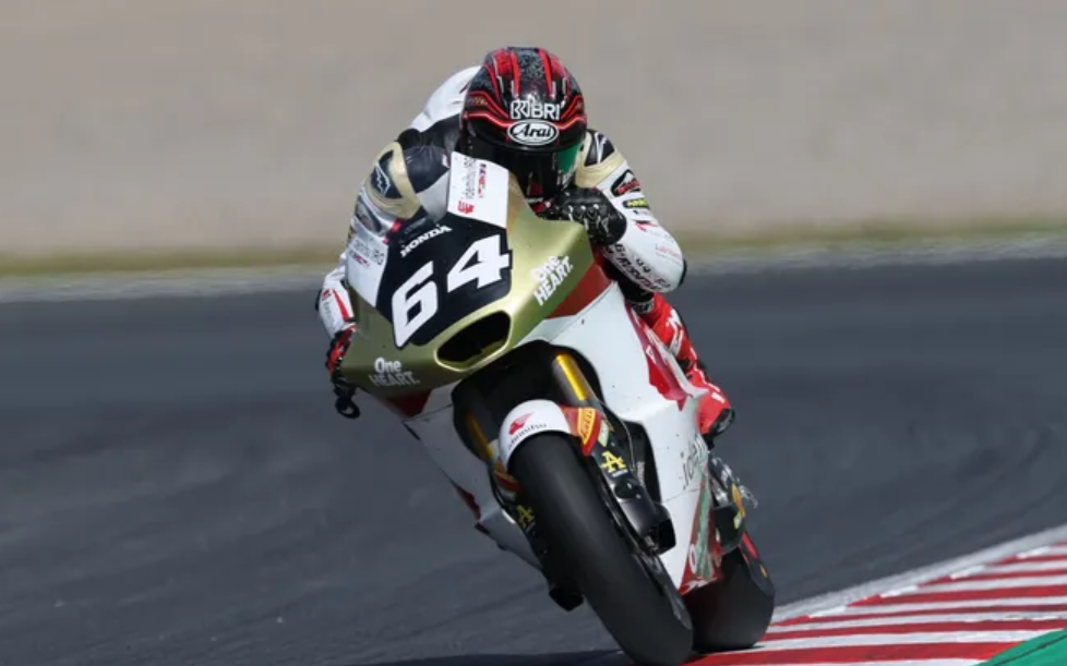 Pembalap Moto2 asal Indonesia Mario Suryo Aji optimis bisa meraih maksimal di Sirkuit Internasional Pertamina Mandalika.