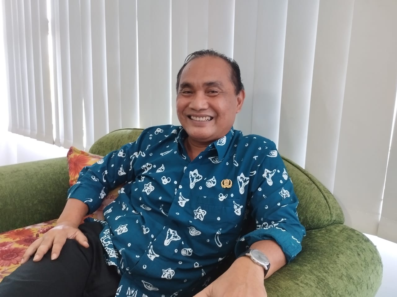 Achsan Nasirul Huda
