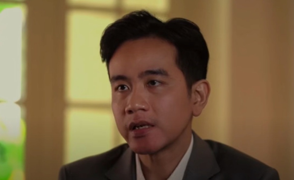 Tanggapan MDIS tentang ijazah Gibran