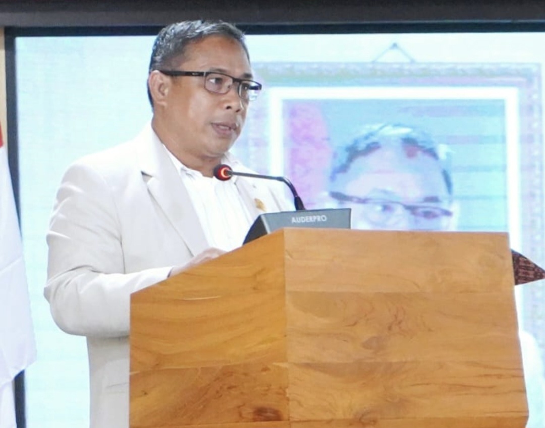 Anggota Badan Anggaran (Banggar) DPRD NTB Muhammad Aminurlah meminta rincian laporan penggunan dana BTT dalam APBD NTB 2025.