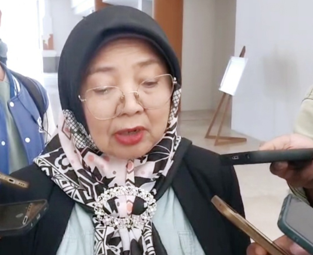 Ketua DPRD NTB Baiq Isvie Rupaeda mengatakan pembentukan TPG merupakan kewenangan gubernur. Tapi ia menekankan pentingnya unsur profesionalitas dalam TPG.