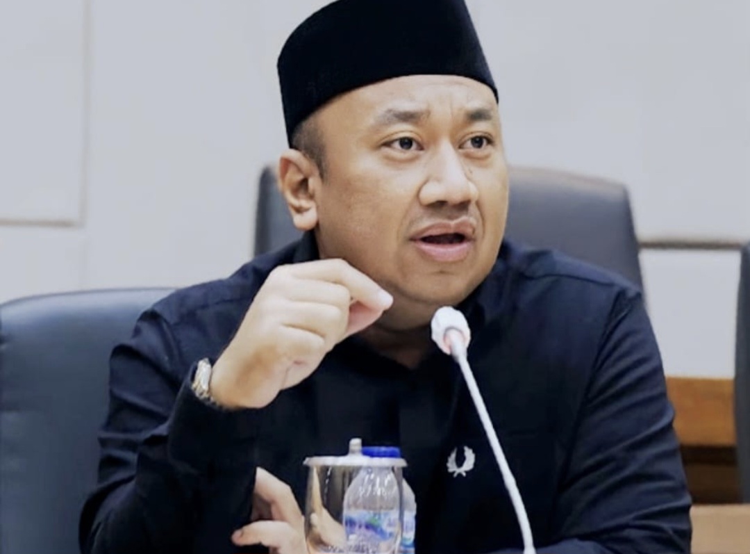 Wakil Ketua Komisi X DPR RI Lalu Hadrian Irfani memastikan sebanyak 50 ribu siswa di Lombok Tengah akan menerima kucuran beasiswa PIP selama Oktober ini.