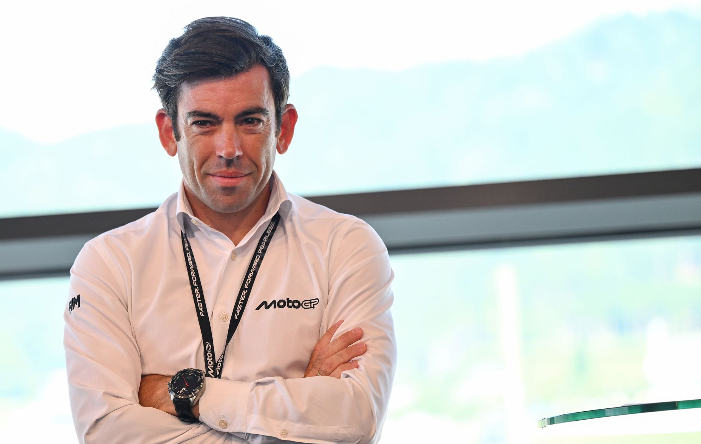 Masa depan Moto2 dan Moto3 akhirnya jelas. Dorna pastikan dua kelas ini tetap jadi bagian penting MotoGP, bukan sekadar feeder class.