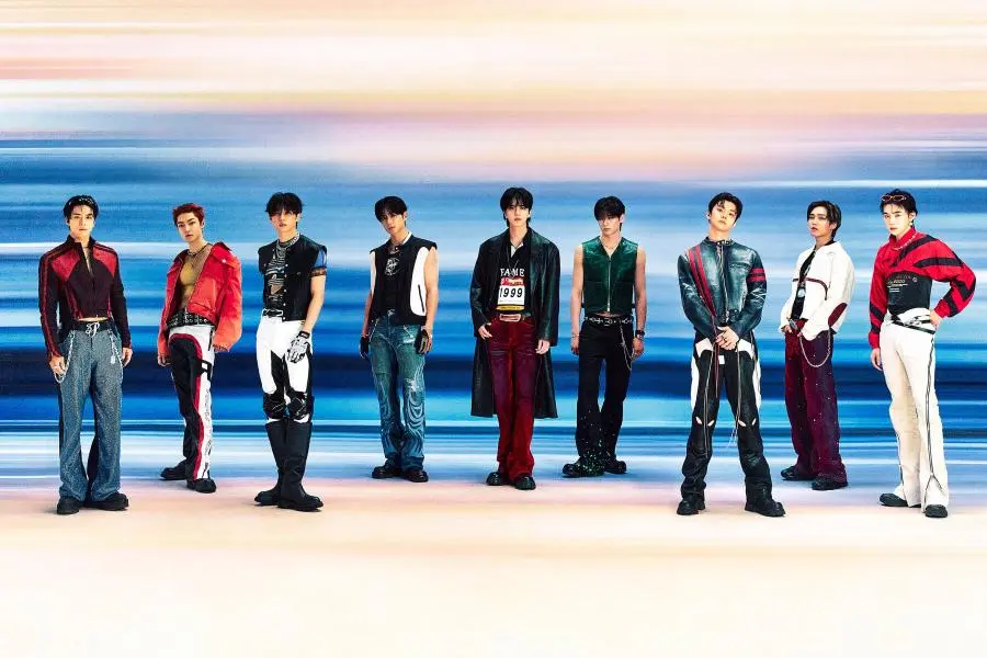THE BOYZ batalkan tur konser di Kuala Lumpur dan Bangkok.
