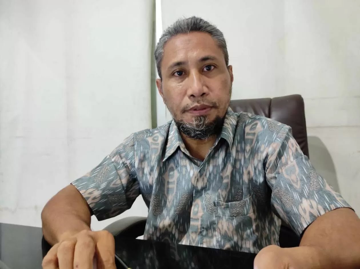 Hairul Anam
