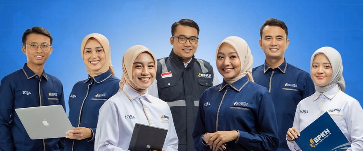 BPKH buka lowongan 2025, ini posisi yang dibutuhkan dan tanggal pendaftarannya