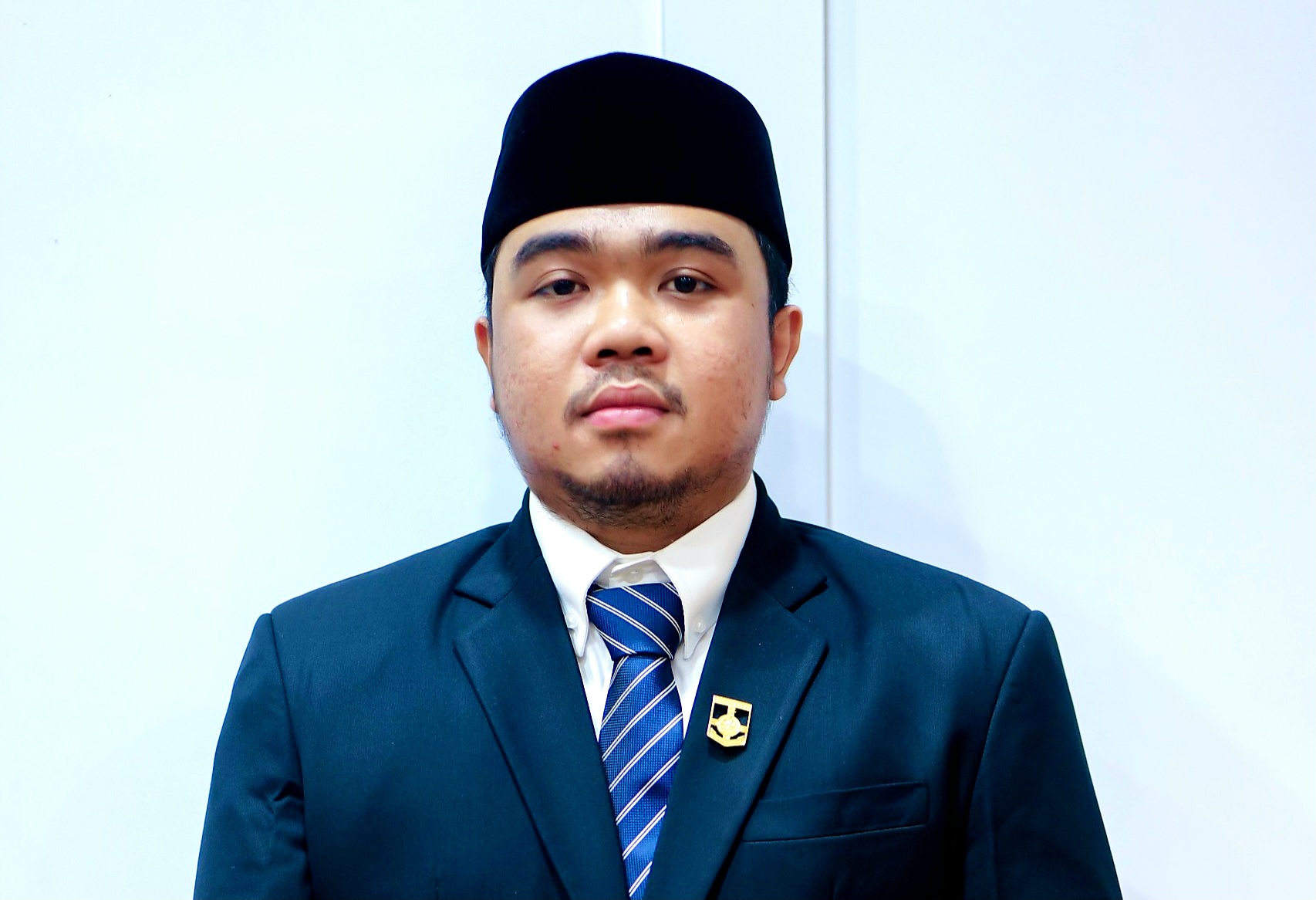 Lalu Ivan Indaryadi
