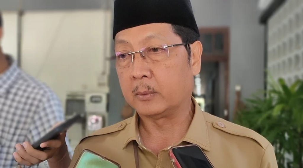 Sekretaris Daerah Kota Mataram, Lalu Alwan Basri katakan Kota Mataram menghadapi pekerjaan rumah besar untuk mengatasi kekosongan masif di jajaran eselon II.