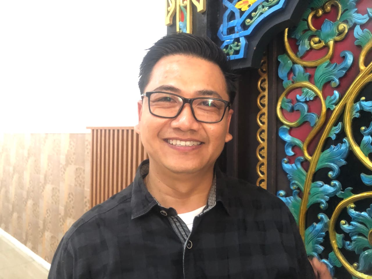Deny Arif Nugroho