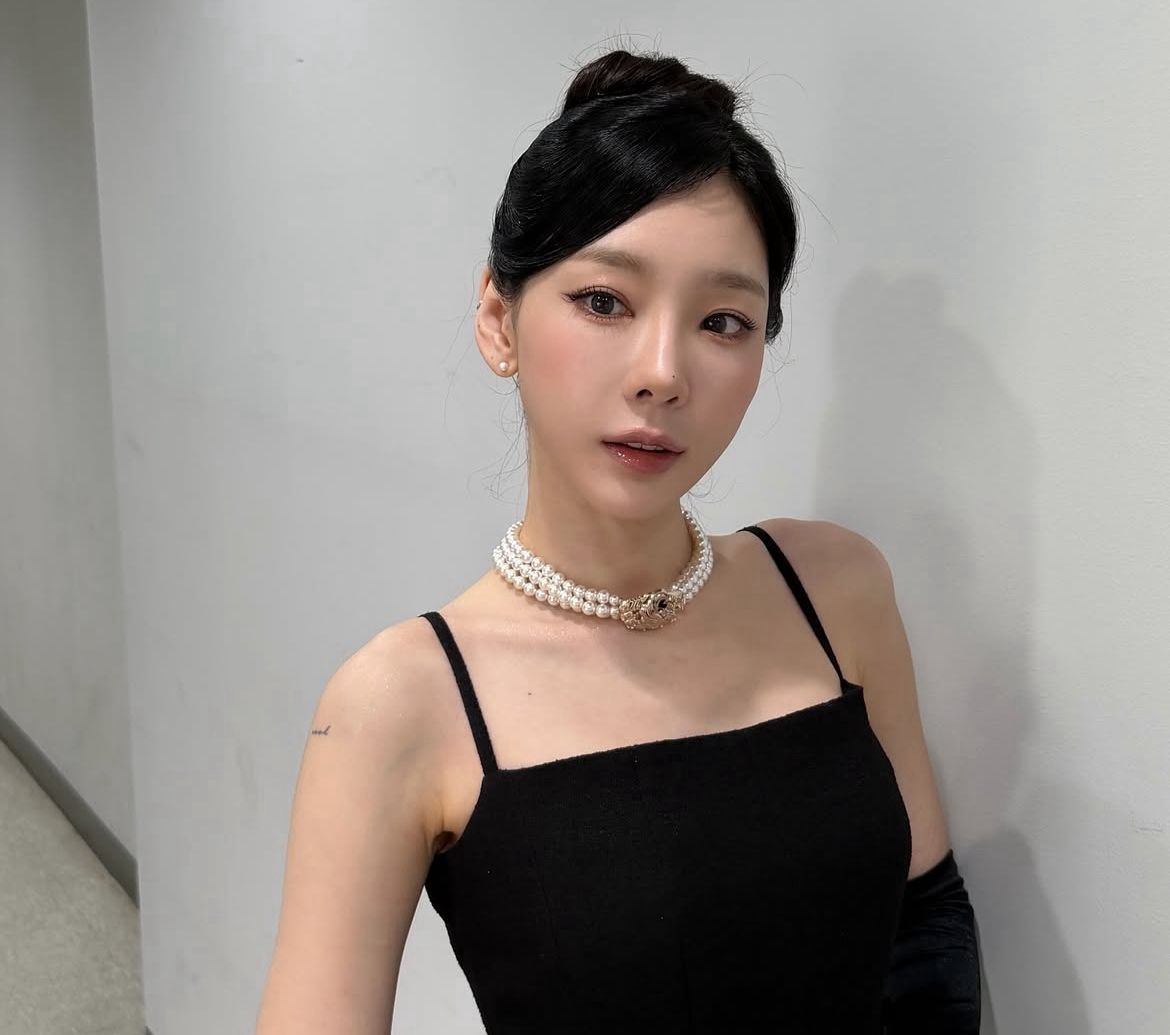 Karir solo Taeyeon SNSD, mendefinisikan ulang vokal idol K-Pop, dari ratu OST hingga solois multigenre