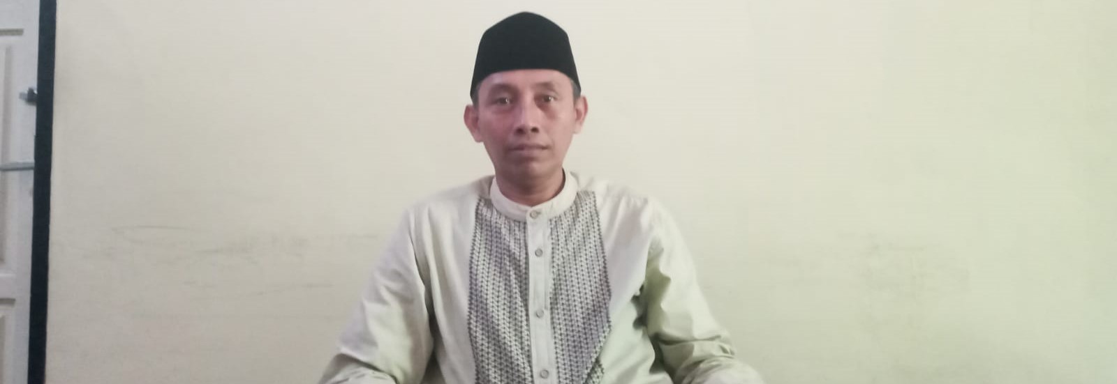 Plt Kepala MAN 1 Mataram Sumber Hadi