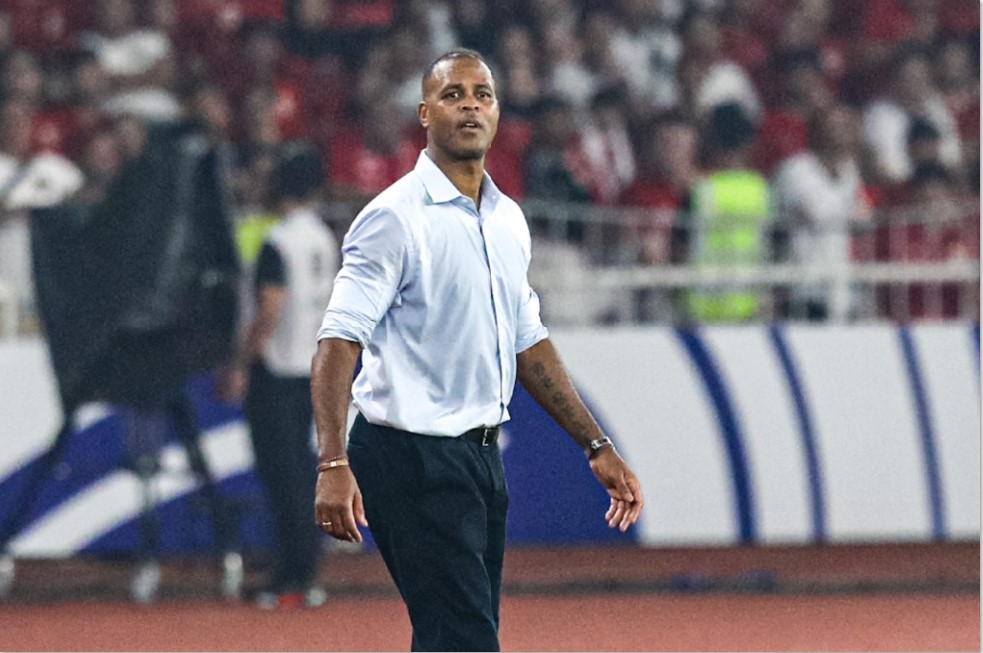 Pelatih timnas Indonesia Patrick Kluivert memastikan pasukannya siap tempur menghadapi laga penting ini.