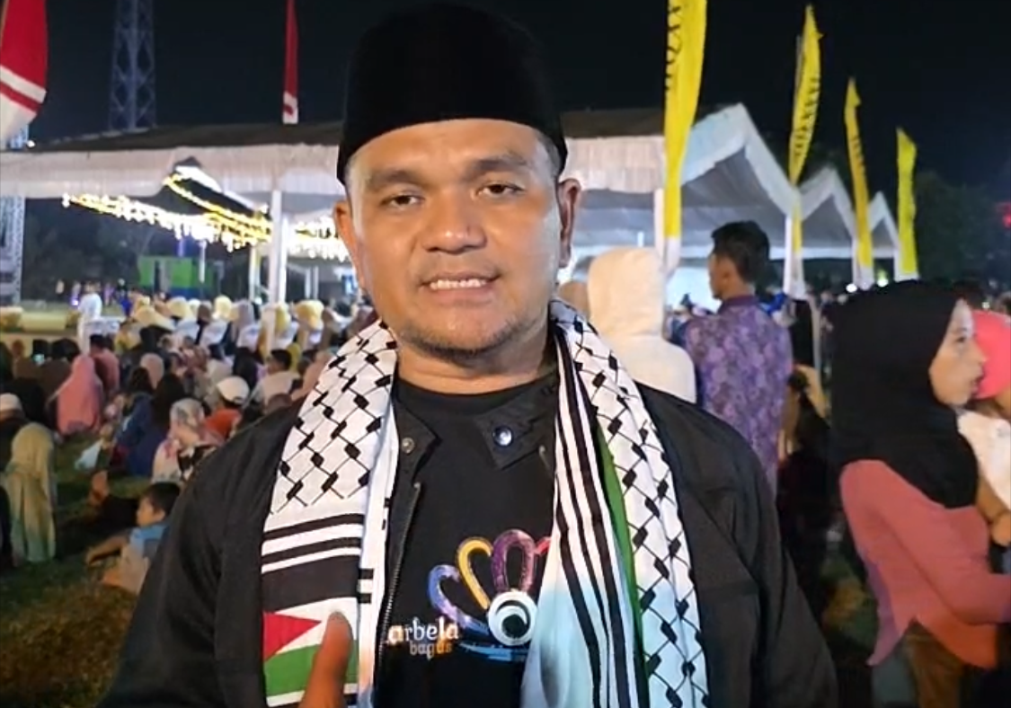 Kepala Dinas Pariwisata Kota Mataram Cahya Samudra, menyebut langkah ini sebagai transformasi besar dalam strategi pariwisata daerah.