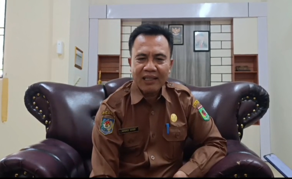 Husnul Ahadi