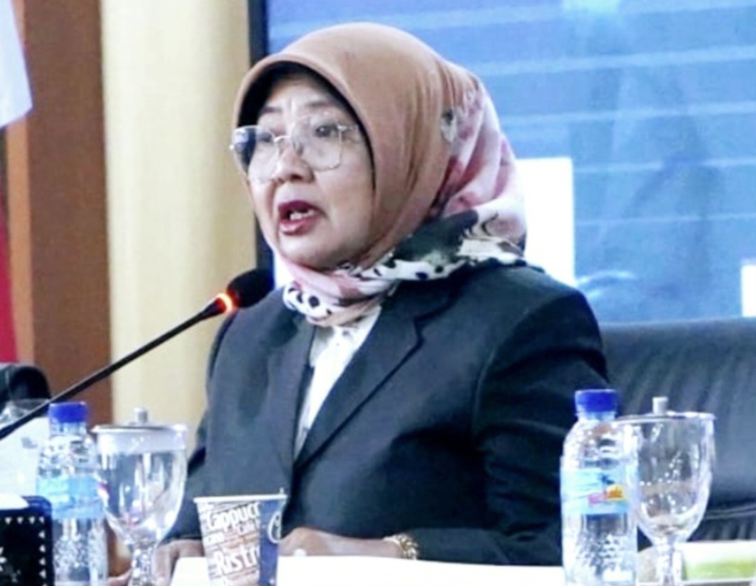 Ketua DPRD NTB Baiq Isvie Rupaeda mendesak TAPD pemprov untuk menjelaskan ke publik soal penggunaan dana BTT dalam APBD NTB 2025.