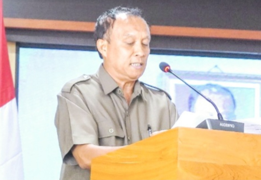 Anggota DPRD NTB dari PDIP Made Slamet mendukung penggunaan hak angket dan hak interpelasi atas kasus pergeseran dana BTT dalam APBD NTB 2025.