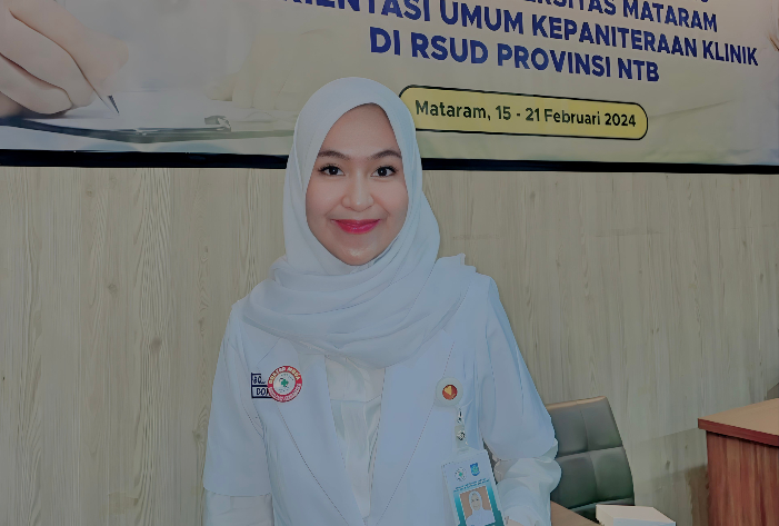 Baiq Ayu Rahmawati