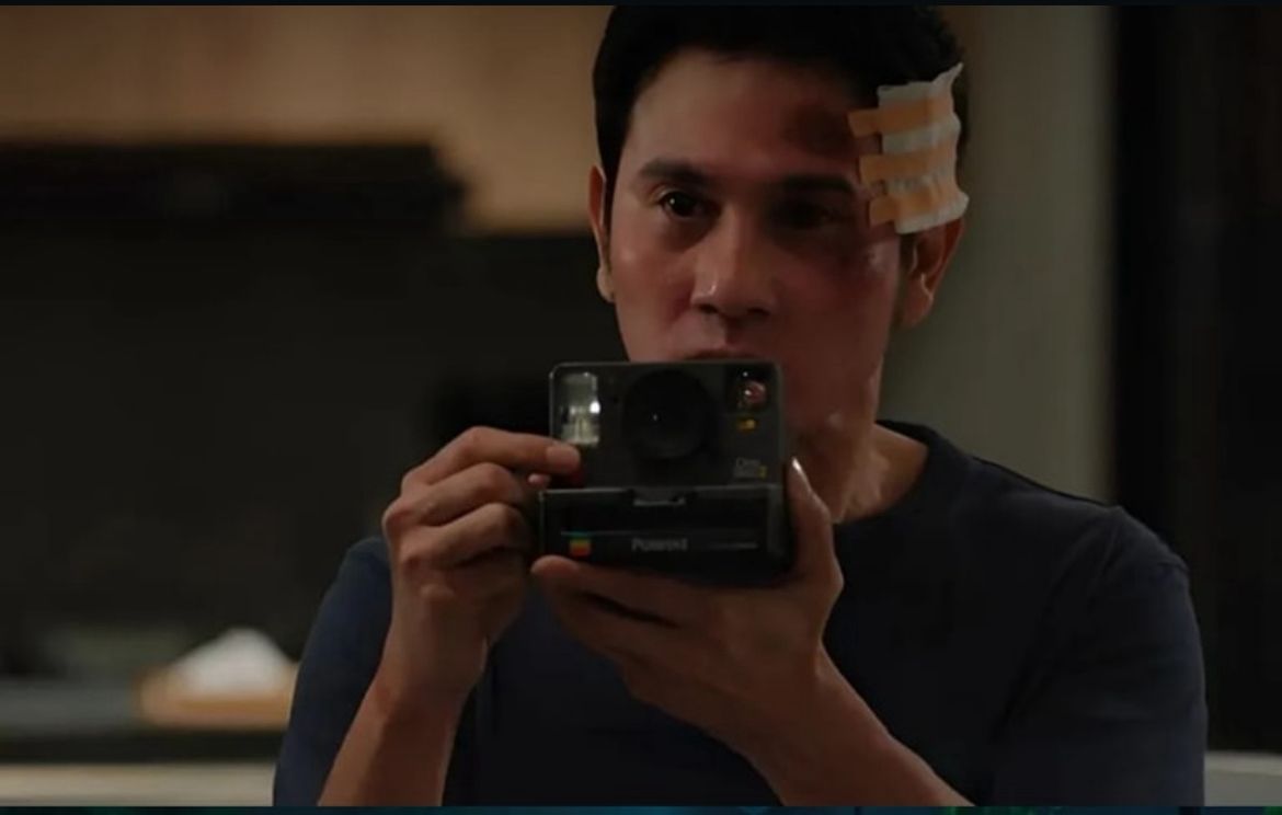 Film Shutter