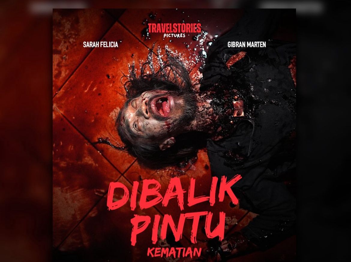 Film Di Balik Pintu Kematian