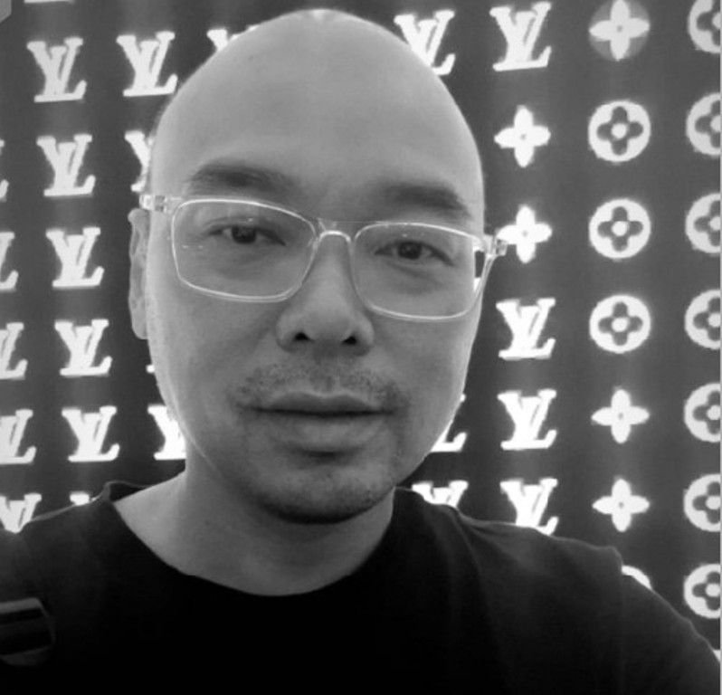 Pakar Fashion Stylist&nbsp;Roy Primanto