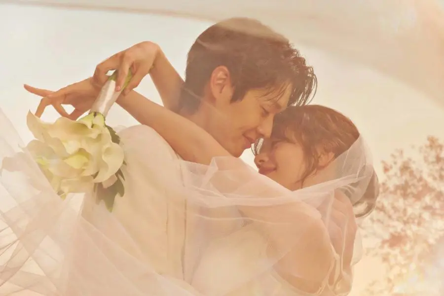 Episode perdana drama korea berjudul would you marry me, langsung raih rating nomor 1