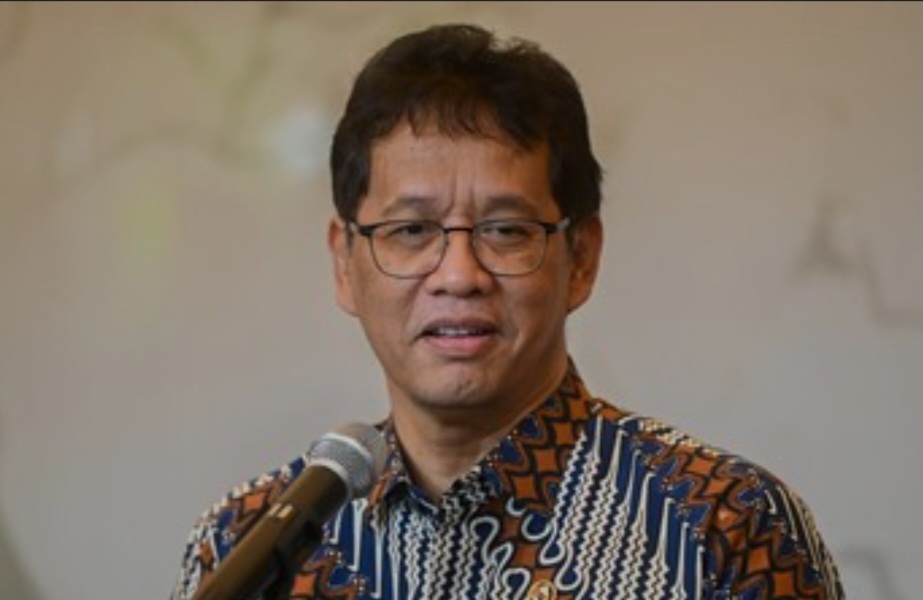 Gebrakan Menkeu Purbaya