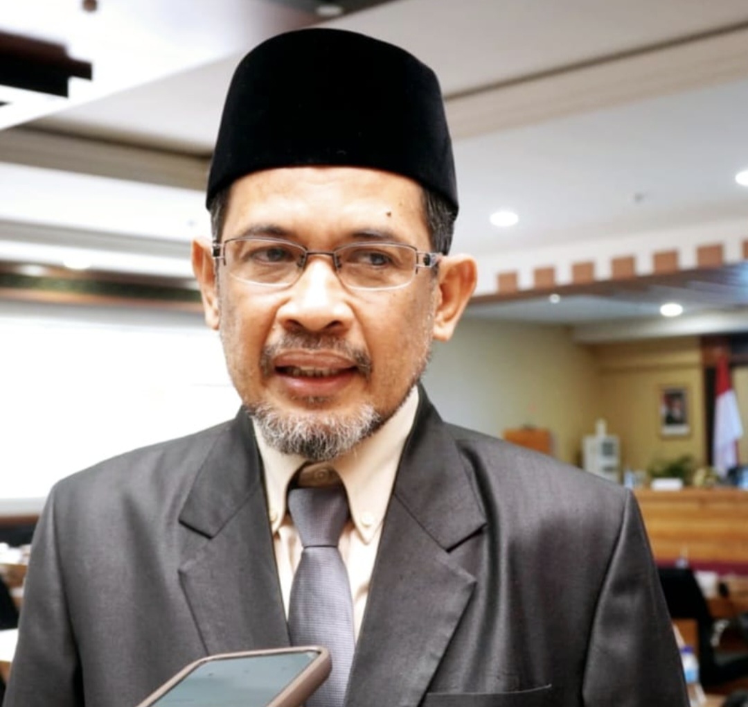 Wakil Ketua DPRD NTB Yek Agil meminta Tim Anggaran Pemerintah Daerah (TAPD) segera menyamapaikan dokumen awal KUA-PPAS agar APBD murni 2026 segera dibahas bersama dewan.