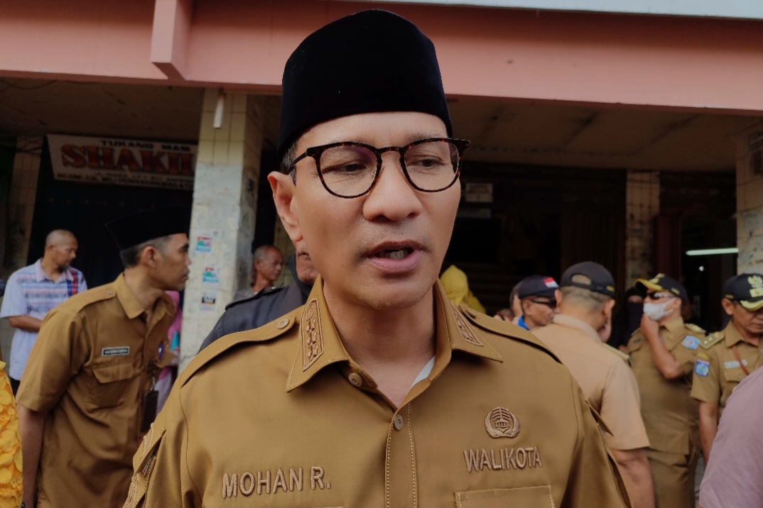 Pemkot Mataram buka kesempatan kerja