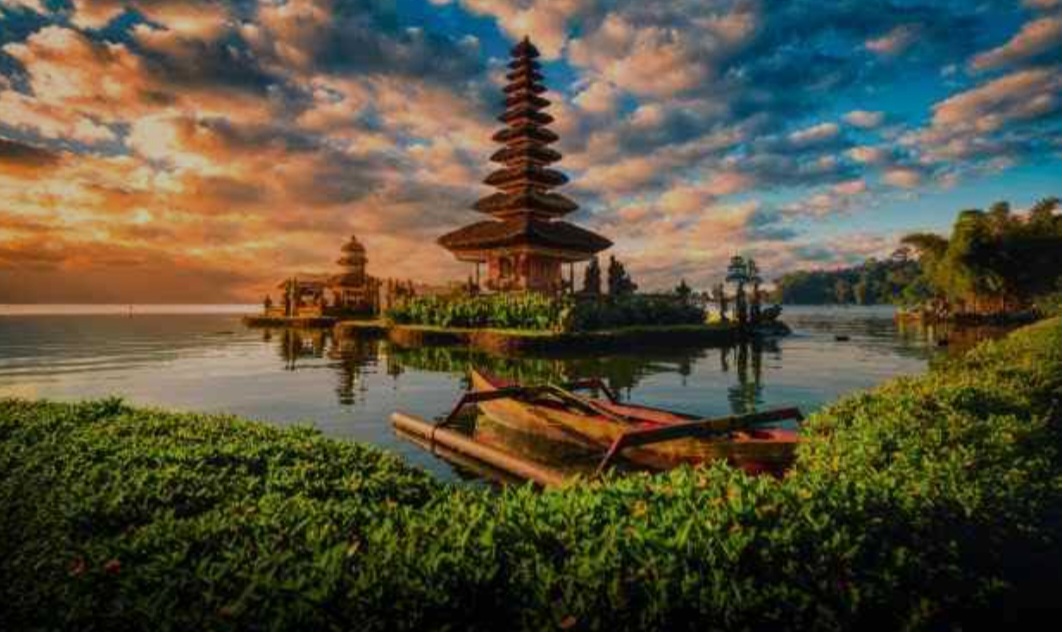 Bali bukan pulau terindah di Asia, melainkan Phu Quoc