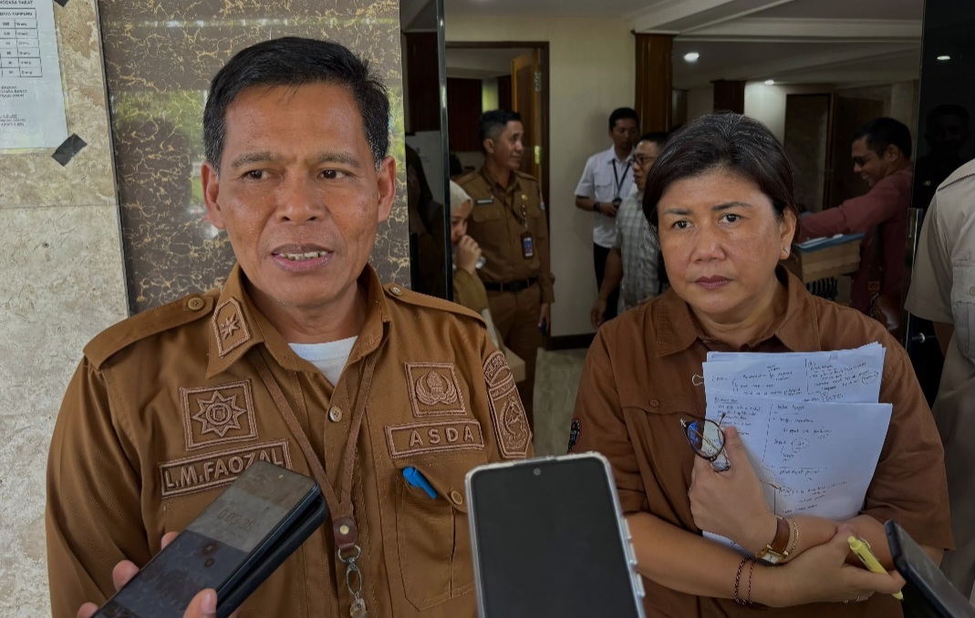 Lombok jadi HUB bagian Timur