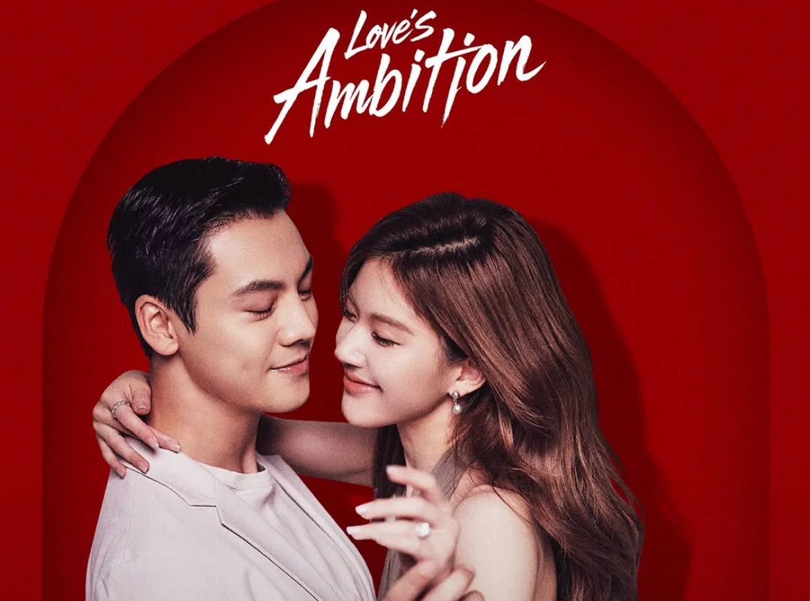 4 alasan kuat mengapa drama Tiongkok Love