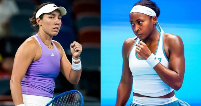 Jessica Pegula dan Coco Gauff siap bentrok di final Wuhan Open 2025. Dua petenis Amerika ini berebut mahkota dengan peluang berimbang.