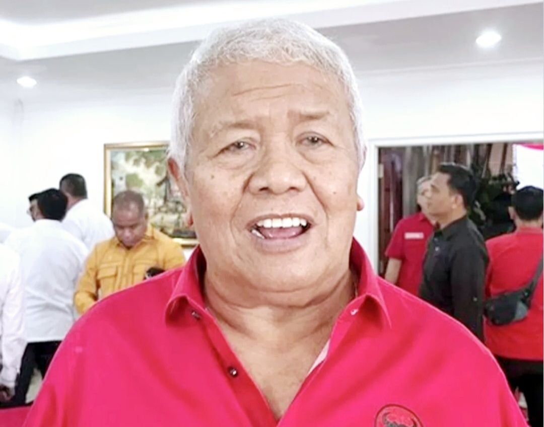 H Rachmat Hidayat diprediksi kuat akan terpilih lagi sebagai ketua DPD PDIP NTB periode 2025-2030. Saat ini masih menunggu pengumuman dari DPP PDIP.