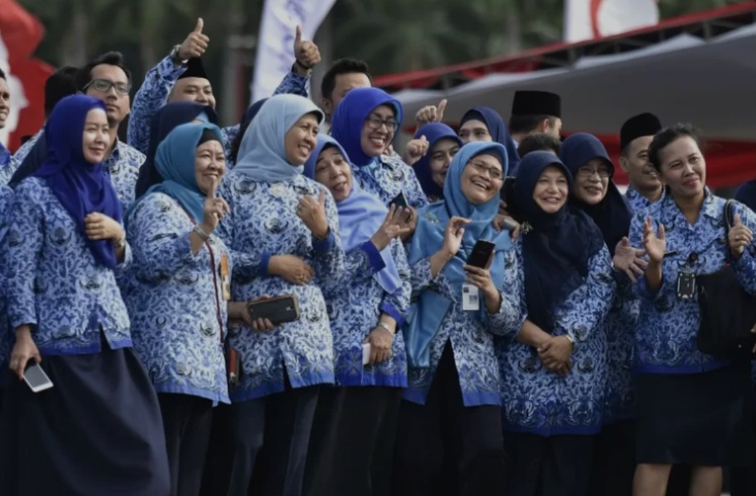 Aturan tunjangan Guru