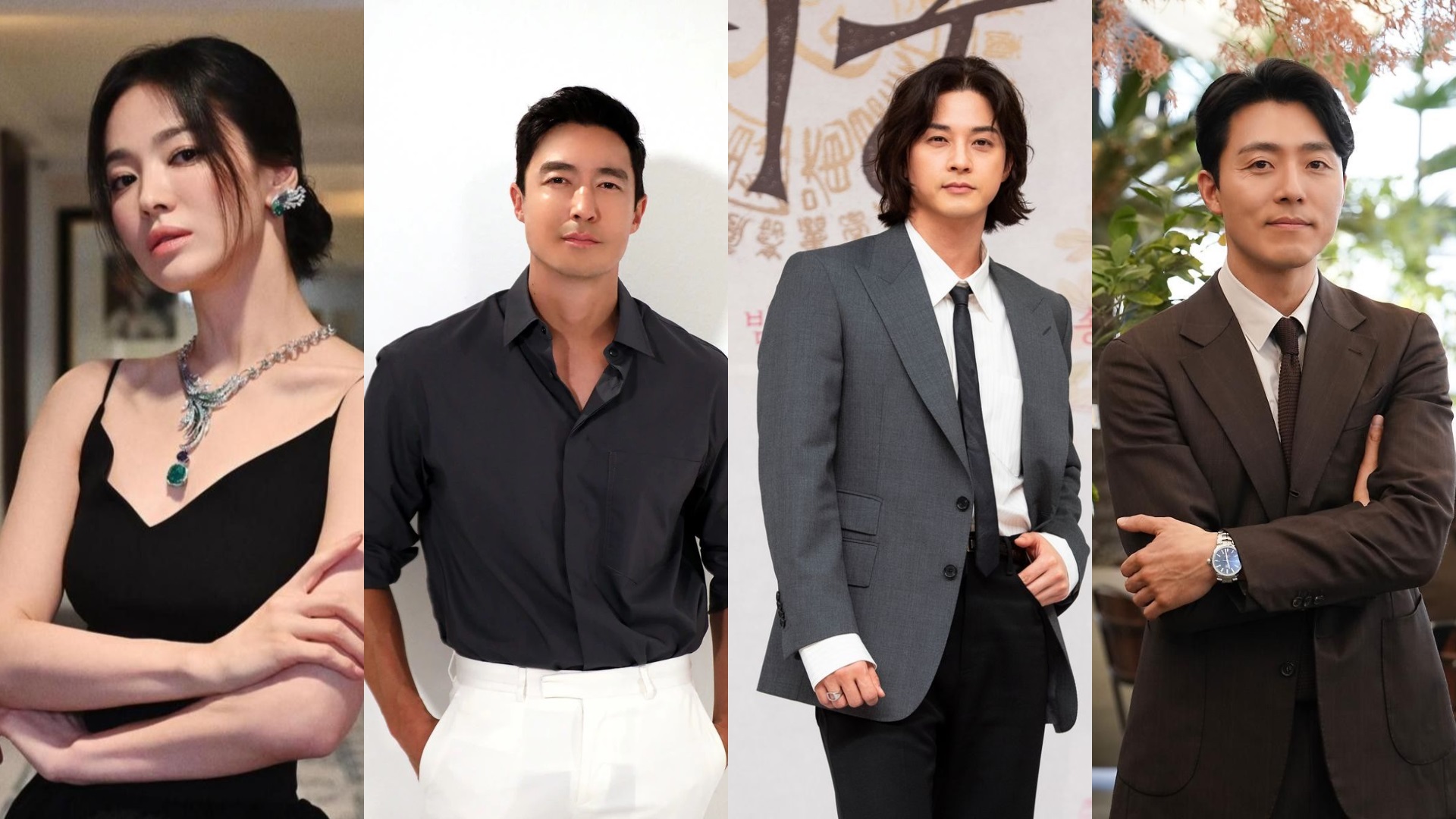 Bukan bintang biasa, deretan cameo drama Genie Make a Wish ini sukses curi perhatian para penonton.
