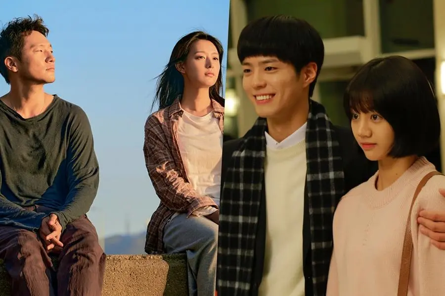 5 rekomendasi drama Korea Slice of Life yang membekas lama di hati.