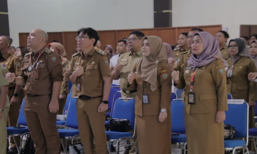 Informasi gaji PNS