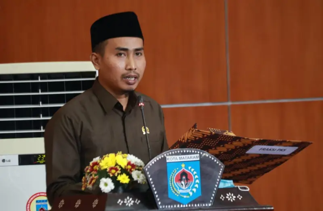 Irawan Aprianto