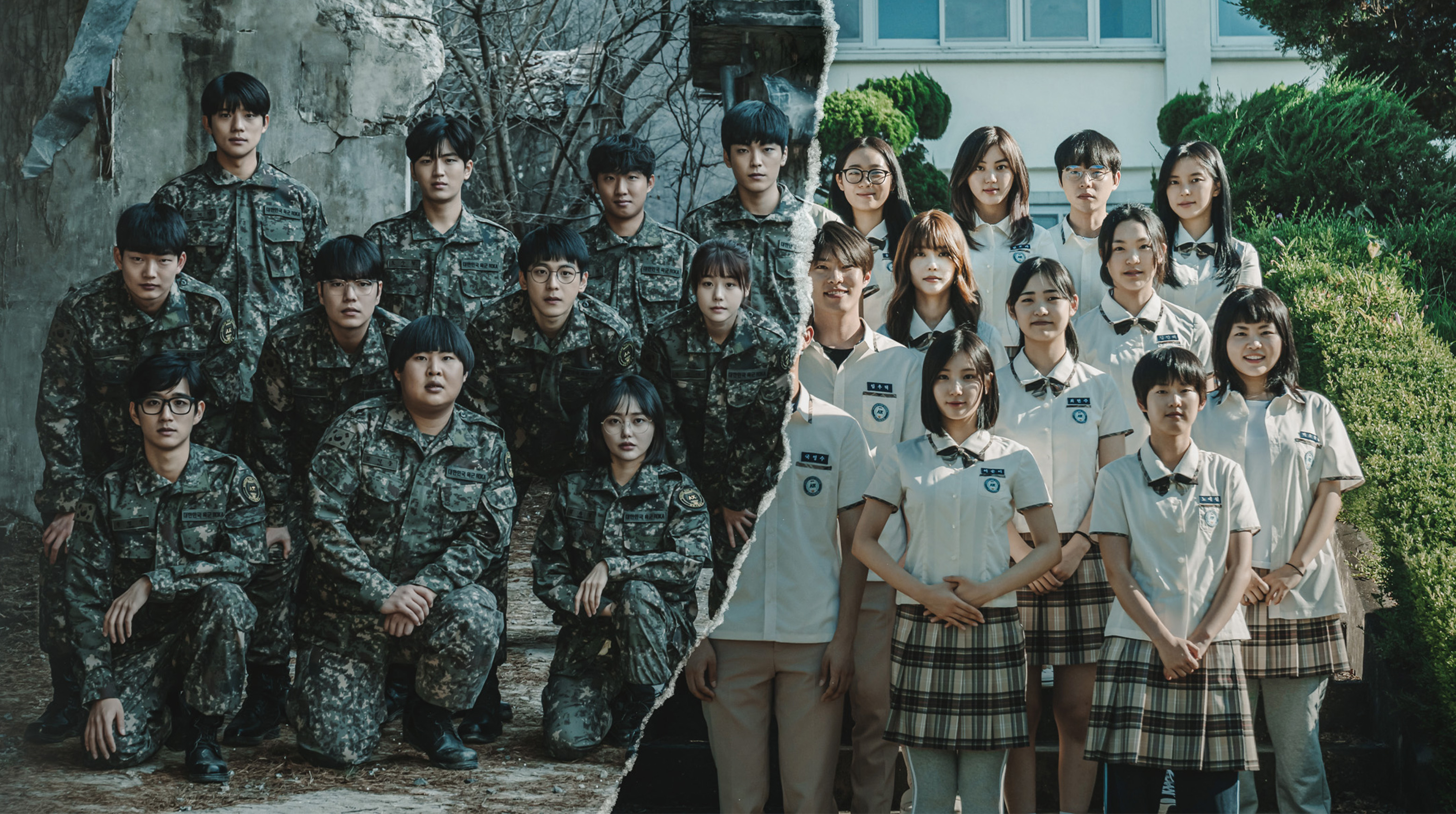 Duty After School