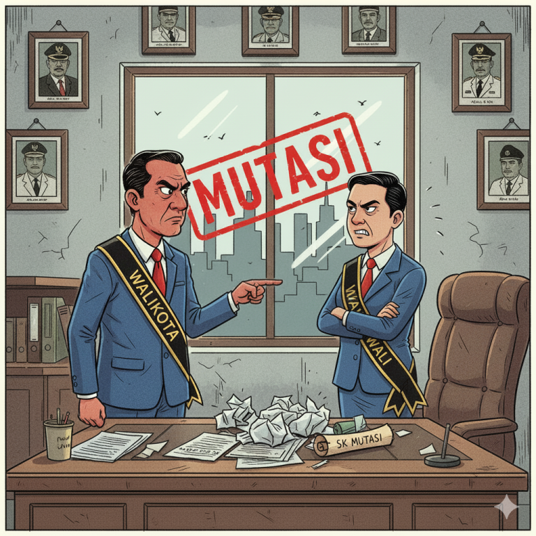Ilustrasi