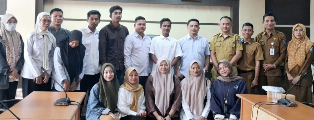 Aliansi Honorer Non Database BKN Gagal CPNS 2024 Provinsi NTB kembali menemui Komisi I DPRD NTB, Selasa (14/10). Mereka menanyakan nasib setelah tidak masuk database BKN.