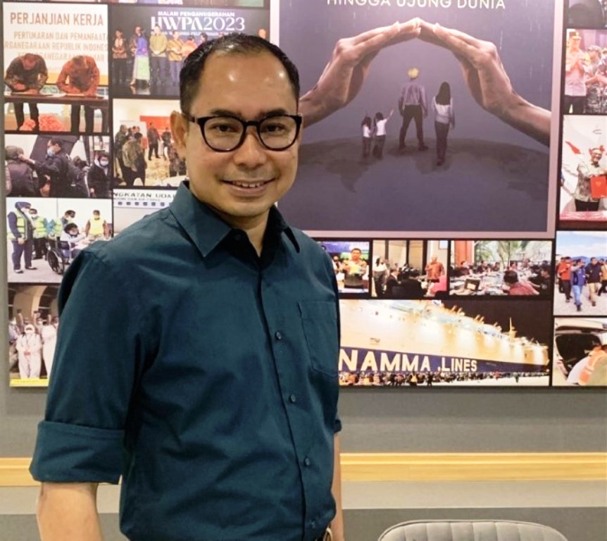 Duta Besar Republik Indonesia untuk Uni Emirat Arab (UEA) Judha Nugraha menyebut Lombok dan NTB memiliki dua kekuatan besar, Yakni keindahan alam dan ketangguhan manusianya.
