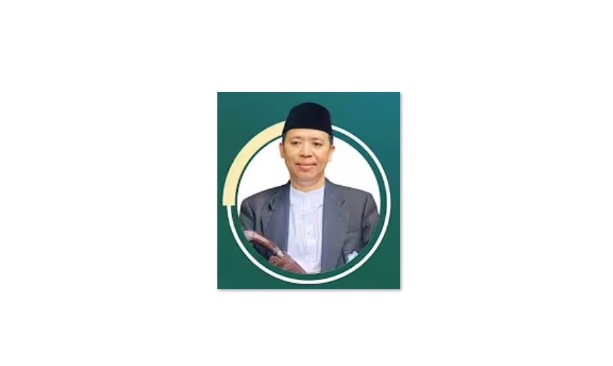 Dr. Lalu Maksum Ahmad, S. Ag., M.Pd.I (Pegiat Seni Budaya UIN Mataram & Fonder Pesantren Seni Ma
