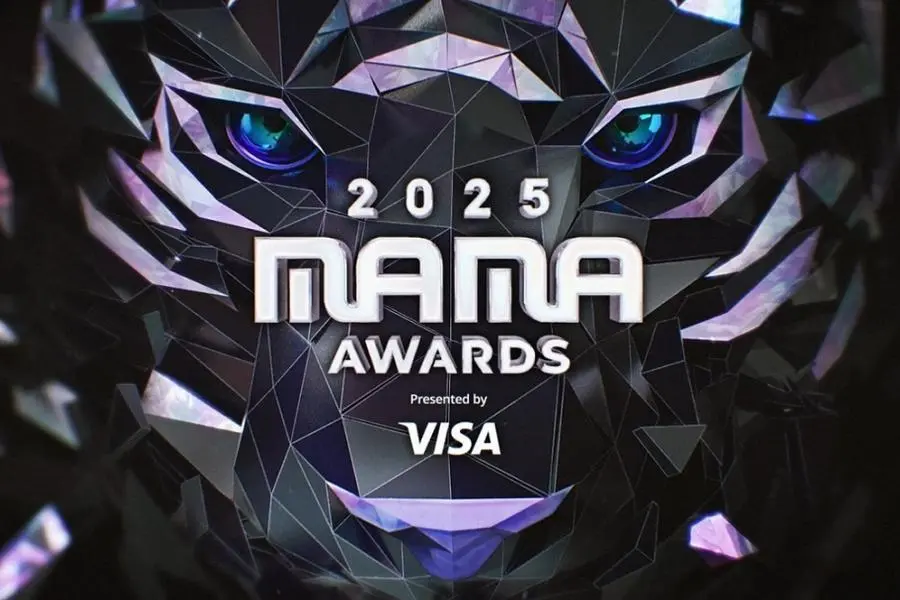 Pengumuman daftar nominasi lengkap mama awards 2025 yang akan digelar di Hong Kong.