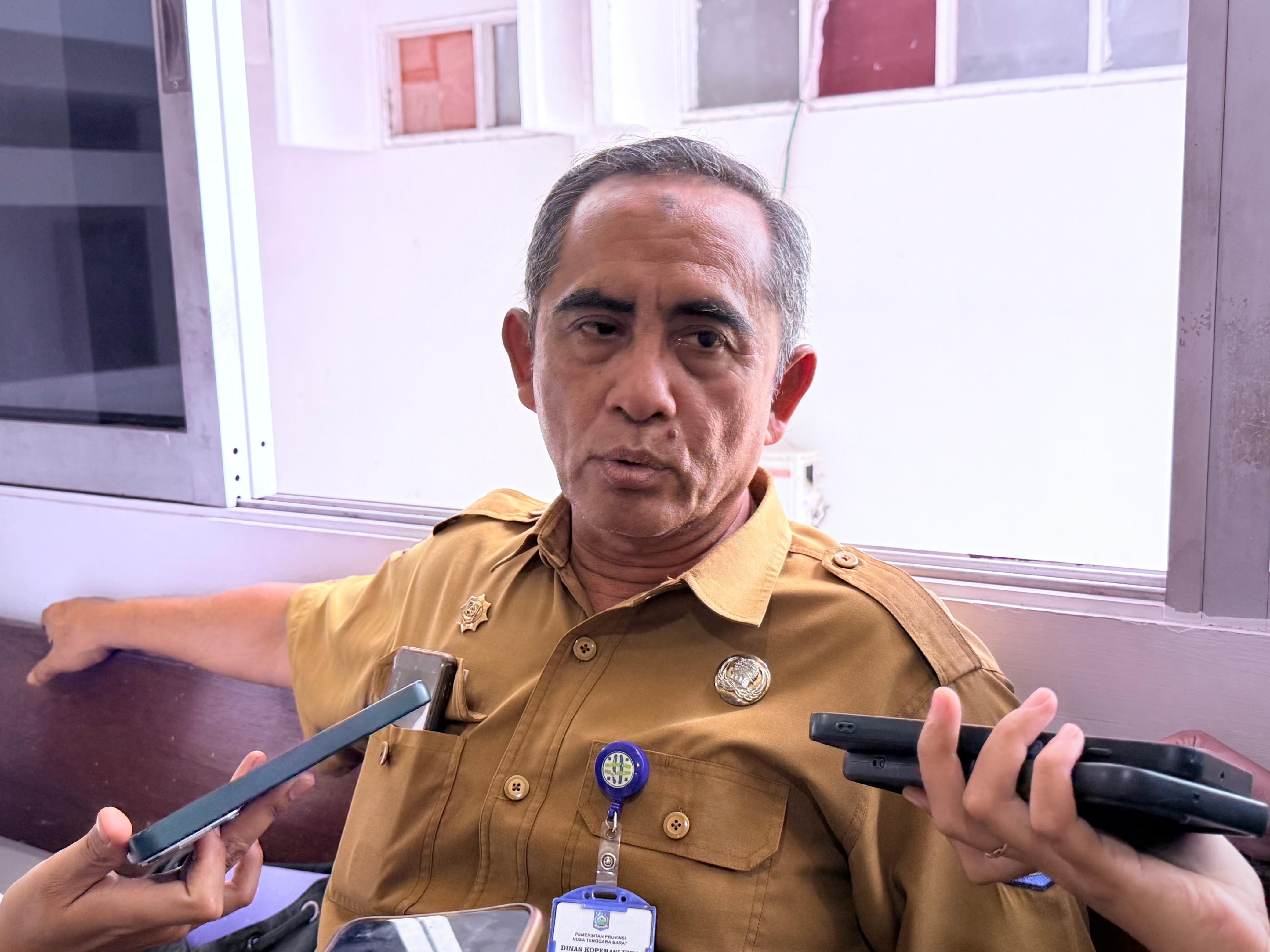 Ahmad Masyhuri