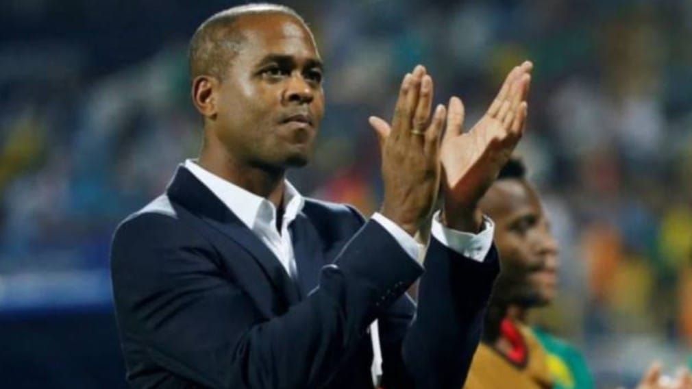 Patrick Kluivert